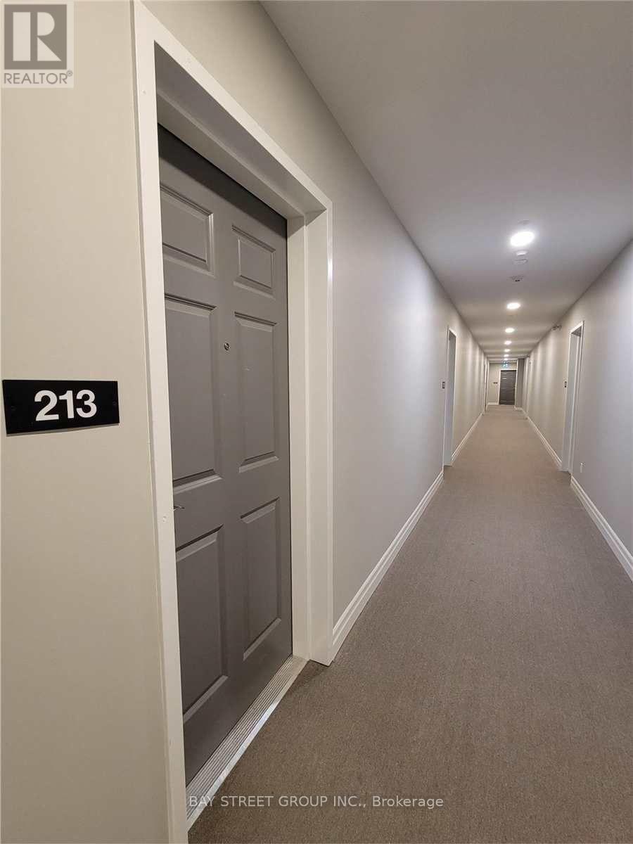 213 - 501 Frontenac Street, Kingston, Ontario  K7K 4L9 - Photo 4 - X12832164