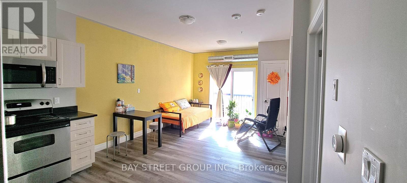 213 - 501 Frontenac Street, Kingston, Ontario  K7K 4L9 - Photo 9 - X12832164