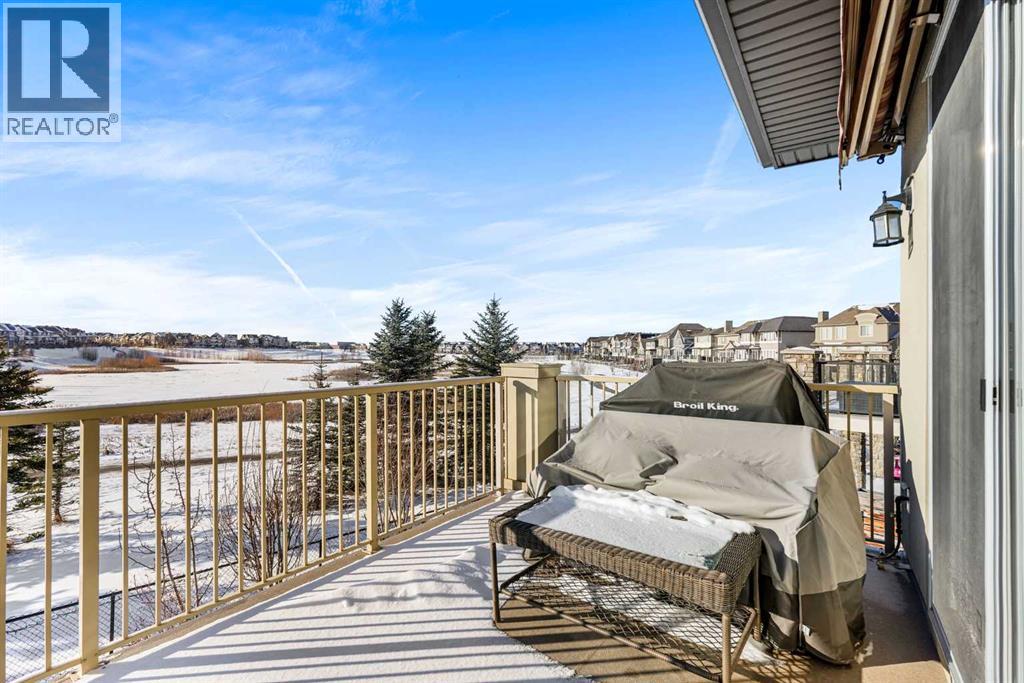 357 Marquis Landing Se, Calgary, Alberta  T3M 2H4 - Photo 14 - A2288814