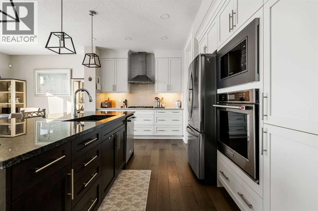 357 Marquis Landing Se, Calgary, Alberta  T3M 2H4 - Photo 8 - A2288814