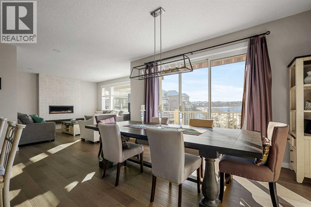 357 Marquis Landing Se, Calgary, Alberta  T3M 2H4 - Photo 12 - A2288814