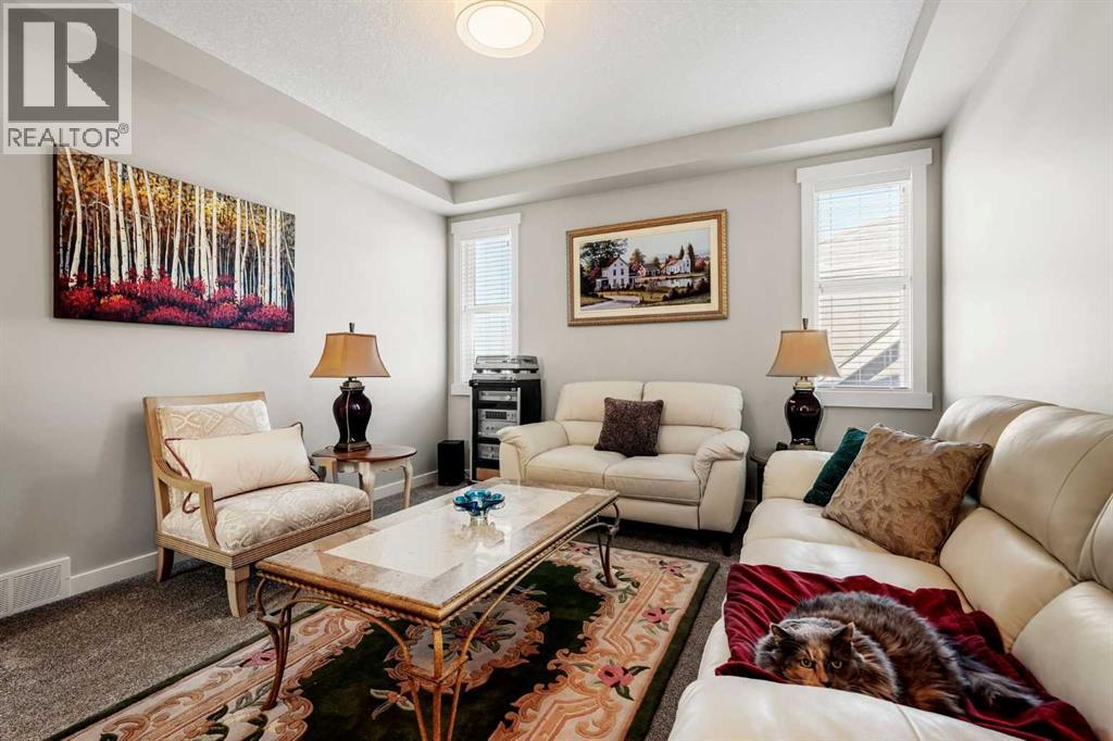 357 Marquis Landing Se, Calgary, Alberta  T3M 2H4 - Photo 28 - A2288814