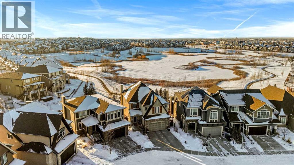 357 Marquis Landing SE, Calgary, Alberta