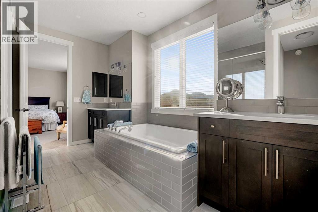 357 Marquis Landing Se, Calgary, Alberta  T3M 2H4 - Photo 23 - A2288814
