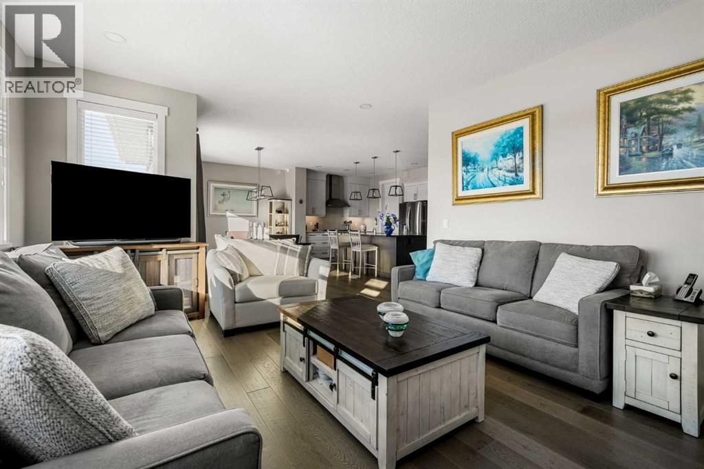 357 Marquis Landing Se, Calgary, Alberta  T3M 2H4 - Photo 17 - A2288814