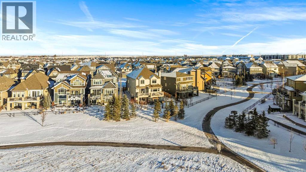 357 Marquis Landing Se, Calgary, Alberta  T3M 2H4 - Photo 44 - A2288814