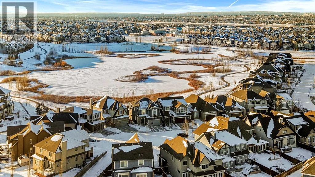 357 Marquis Landing Se, Calgary, Alberta  T3M 2H4 - Photo 46 - A2288814