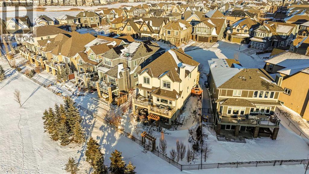 357 Marquis Landing Se, Calgary, Alberta  T3M 2H4 - Photo 43 - A2288814