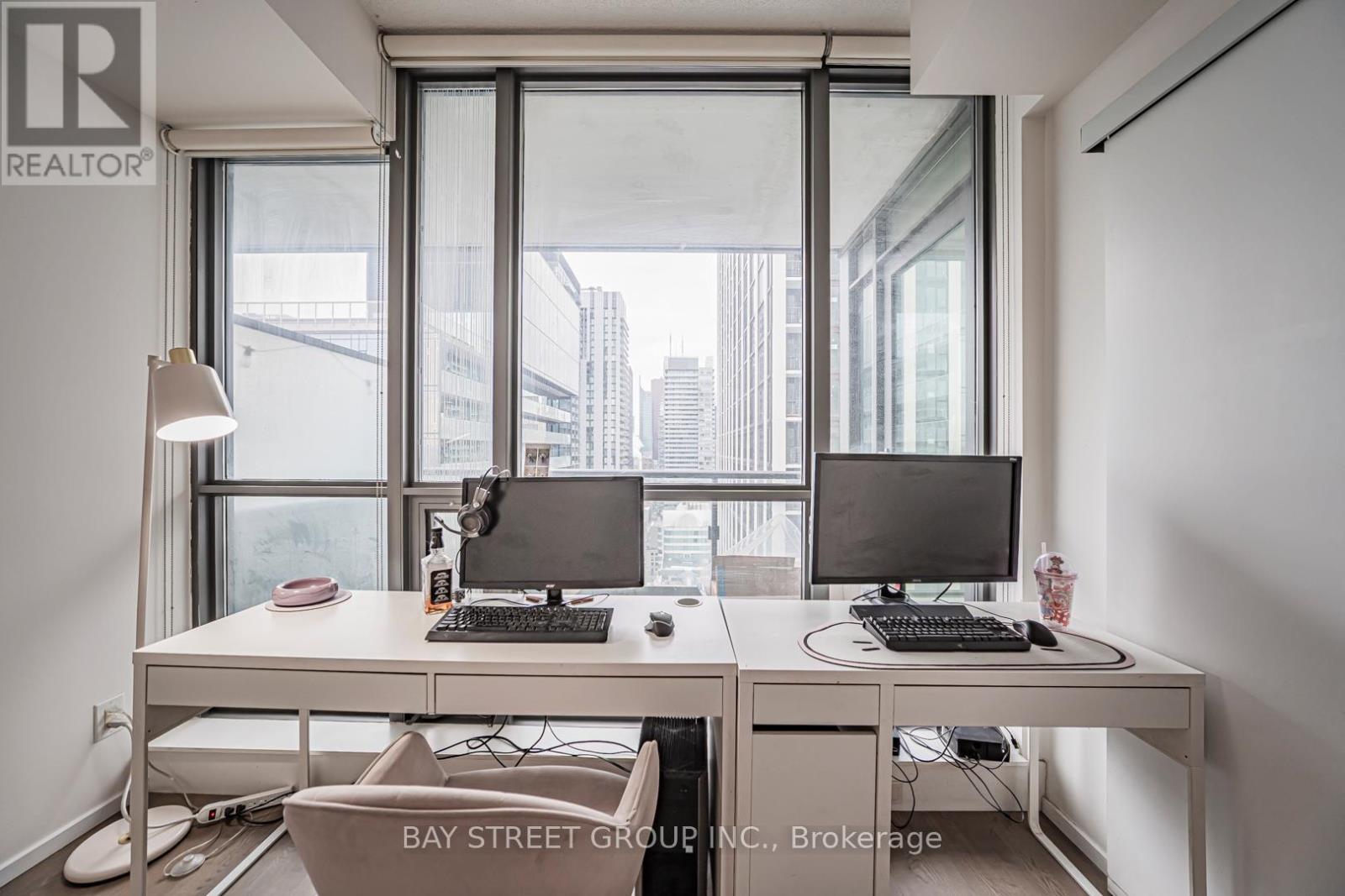 3004 - 8 Charlotte Street, Toronto, Ontario  M5V 0K4 - Photo 24 - C12832236