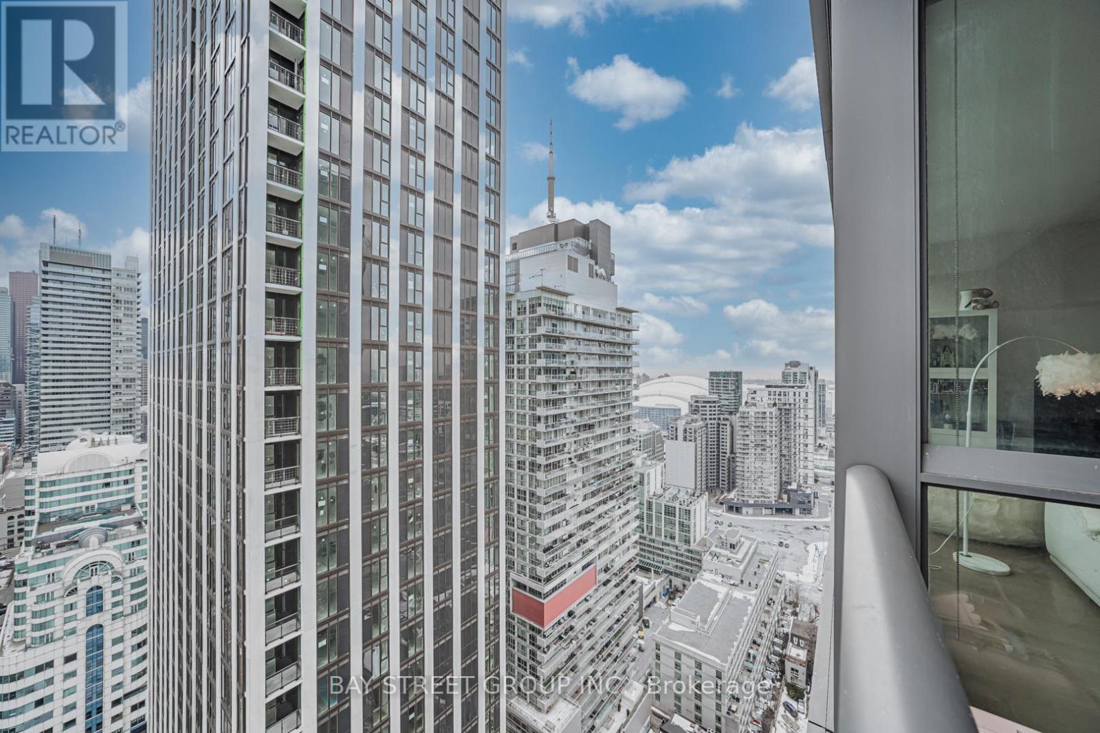 3004 - 8 Charlotte Street, Toronto, Ontario  M5V 0K4 - Photo 41 - C12832236