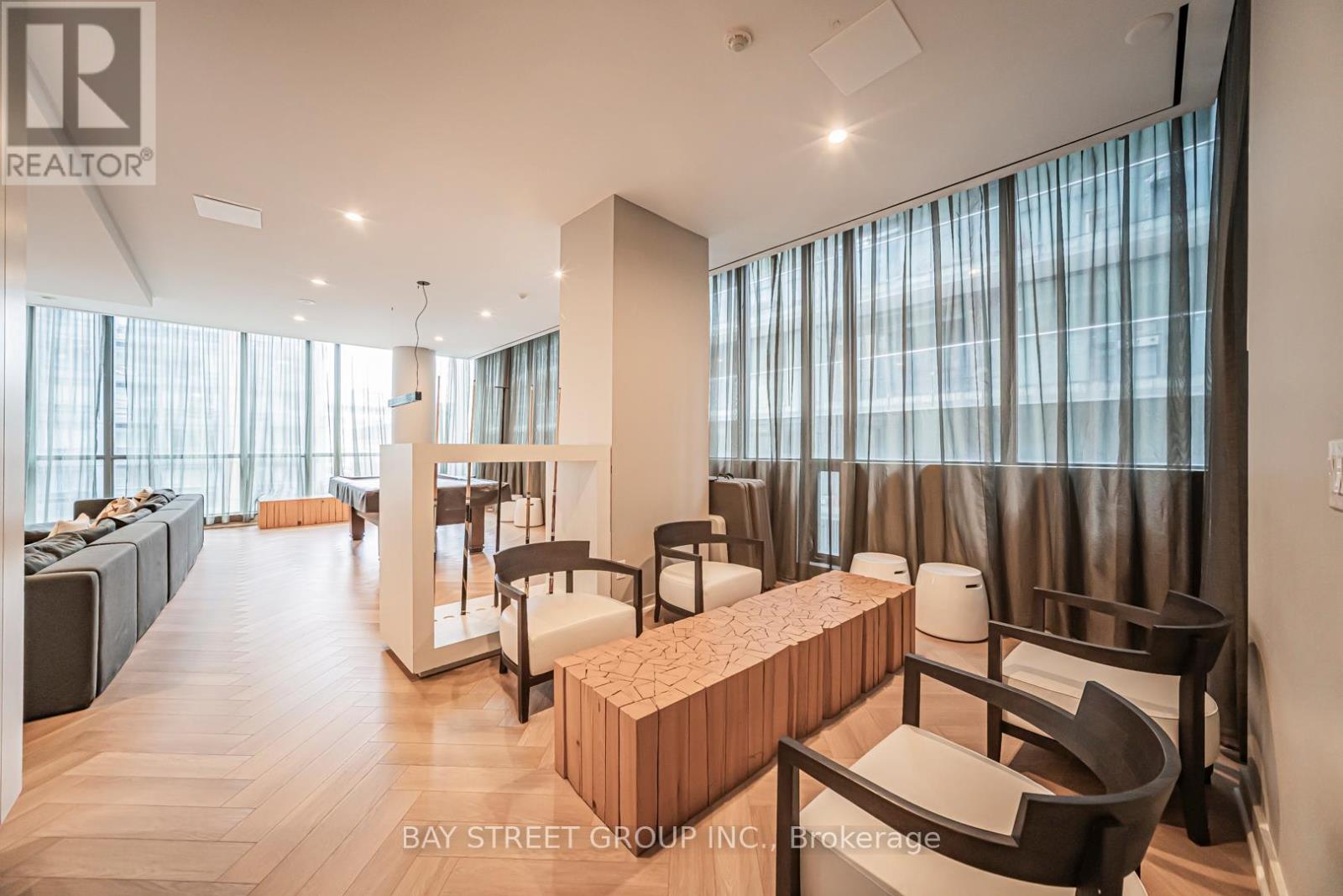 3004 - 8 Charlotte Street, Toronto, Ontario  M5V 0K4 - Photo 44 - C12832236