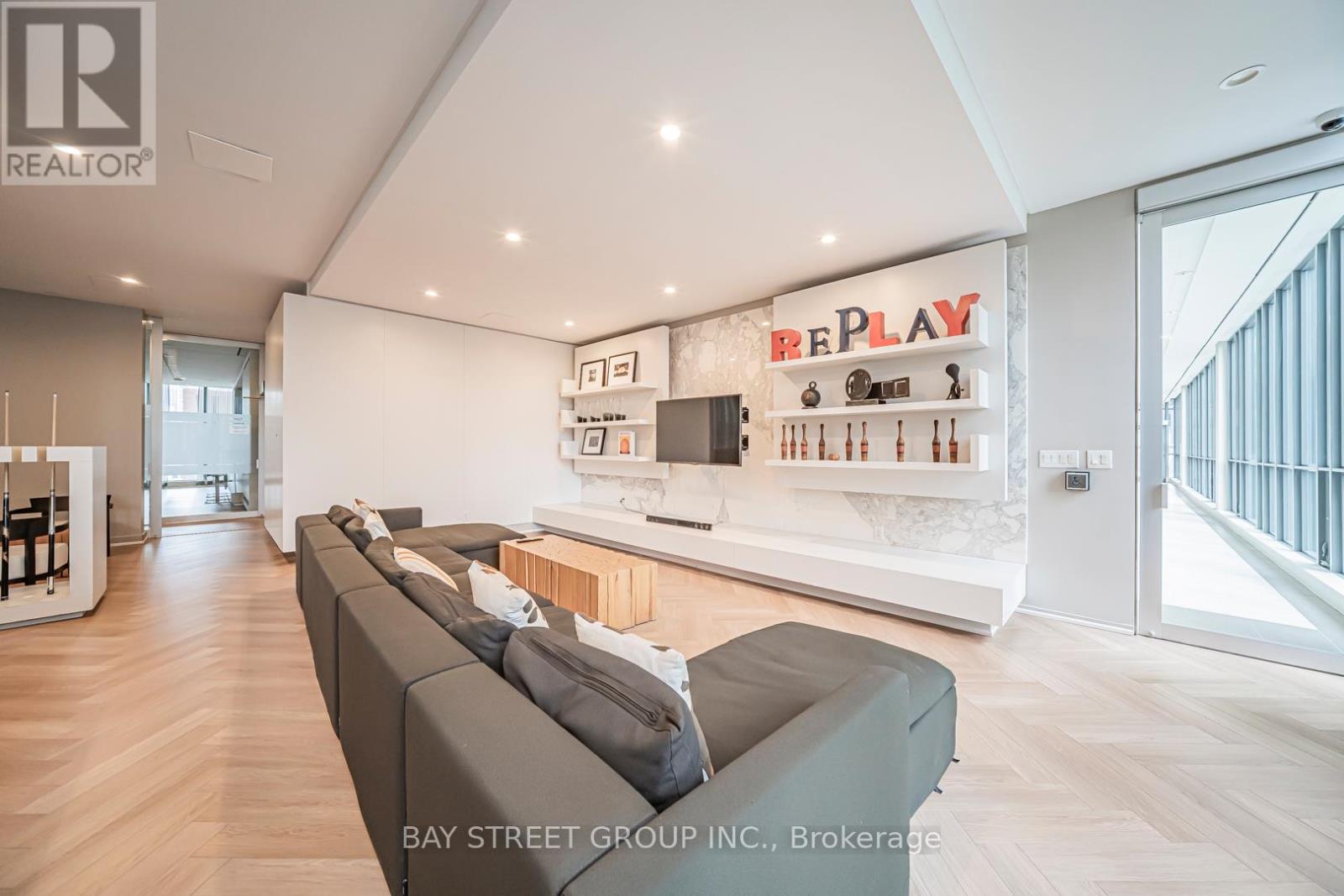 3004 - 8 Charlotte Street, Toronto, Ontario  M5V 0K4 - Photo 45 - C12832236