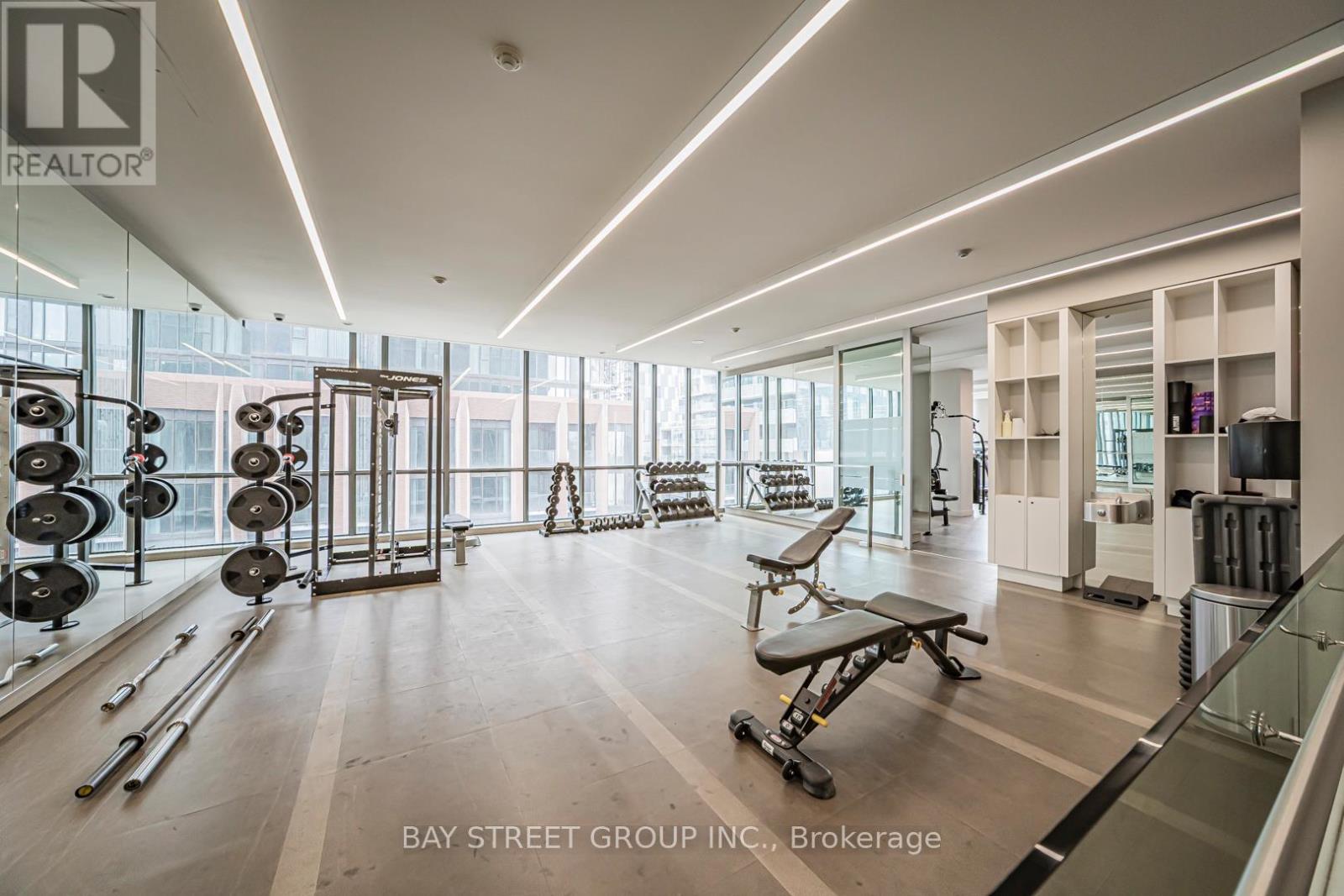 3004 - 8 Charlotte Street, Toronto, Ontario  M5V 0K4 - Photo 48 - C12832236