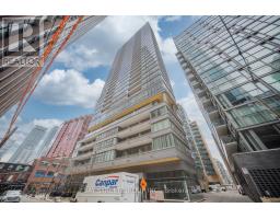 3004 - 8 CHARLOTTE STREET, Toronto, Ontario
