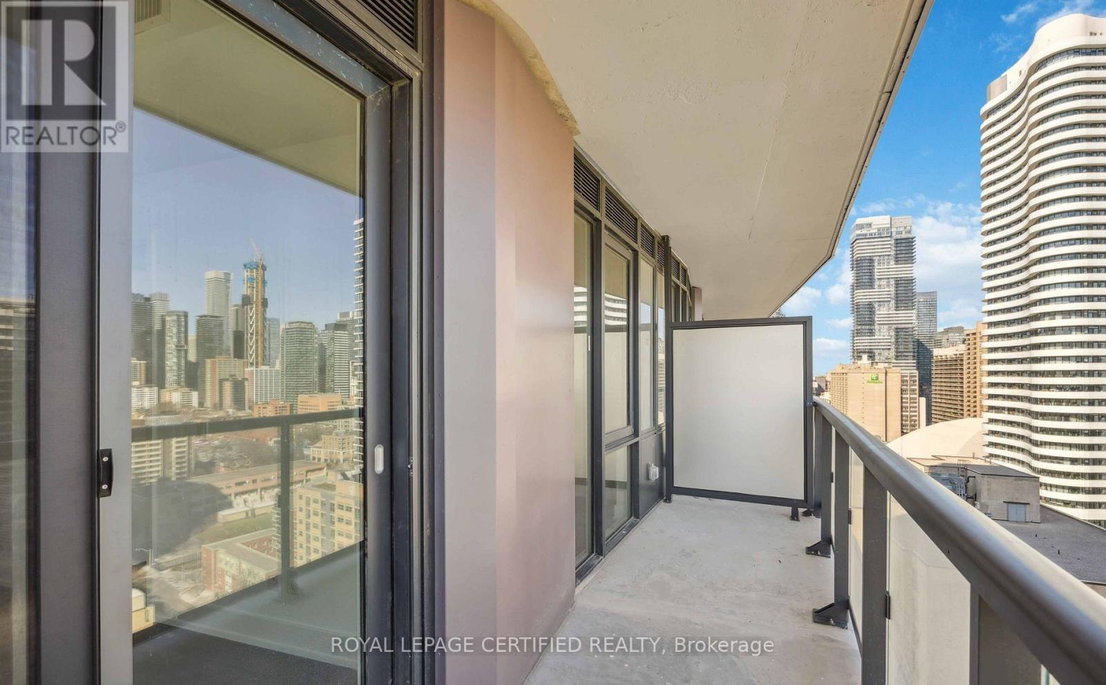 2108 - 308 Jarvis Street, Toronto, Ontario  M5A 2P2 - Photo 27 - C12832240