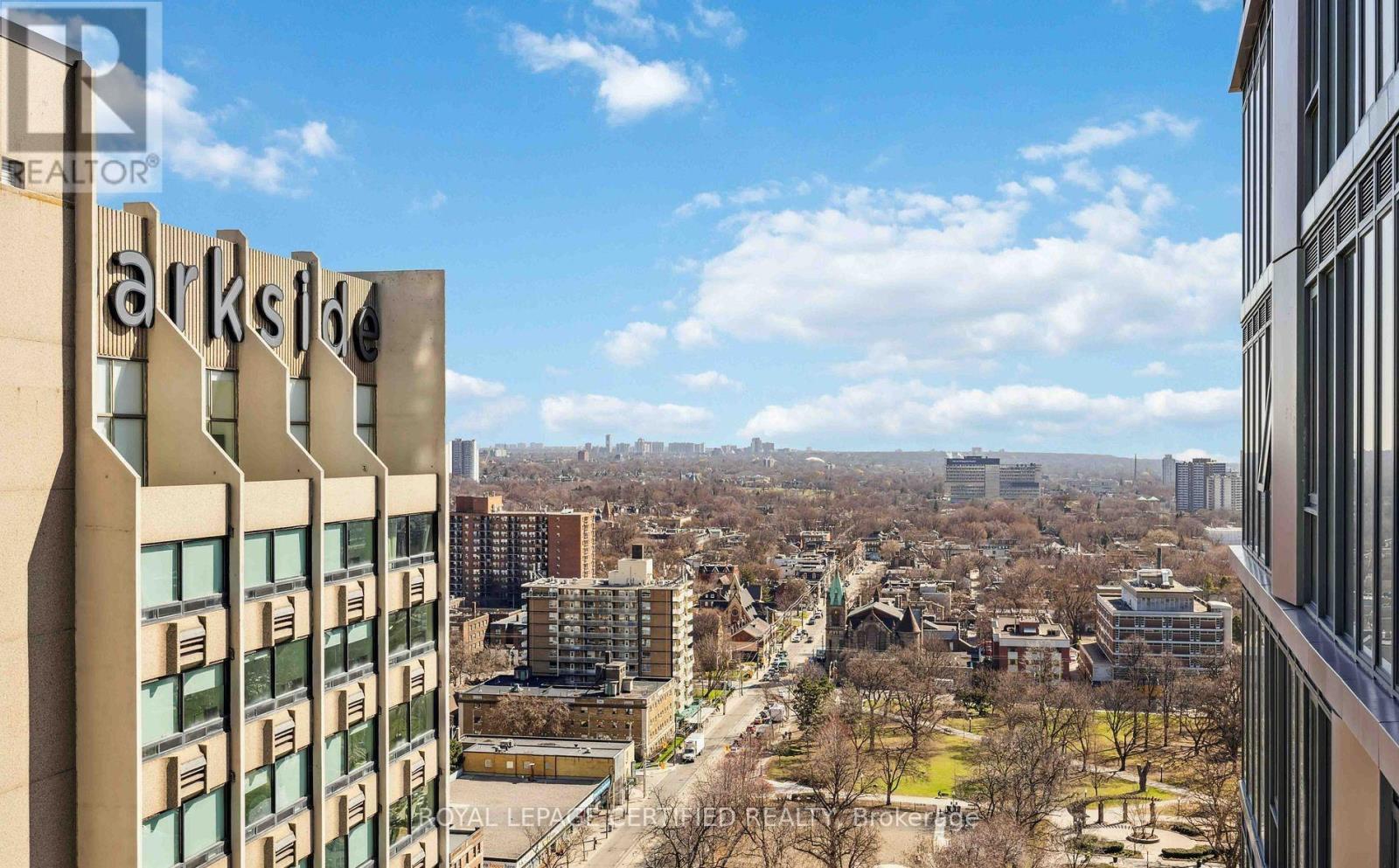 2108 - 308 Jarvis Street, Toronto, Ontario  M5A 2P2 - Photo 29 - C12832240