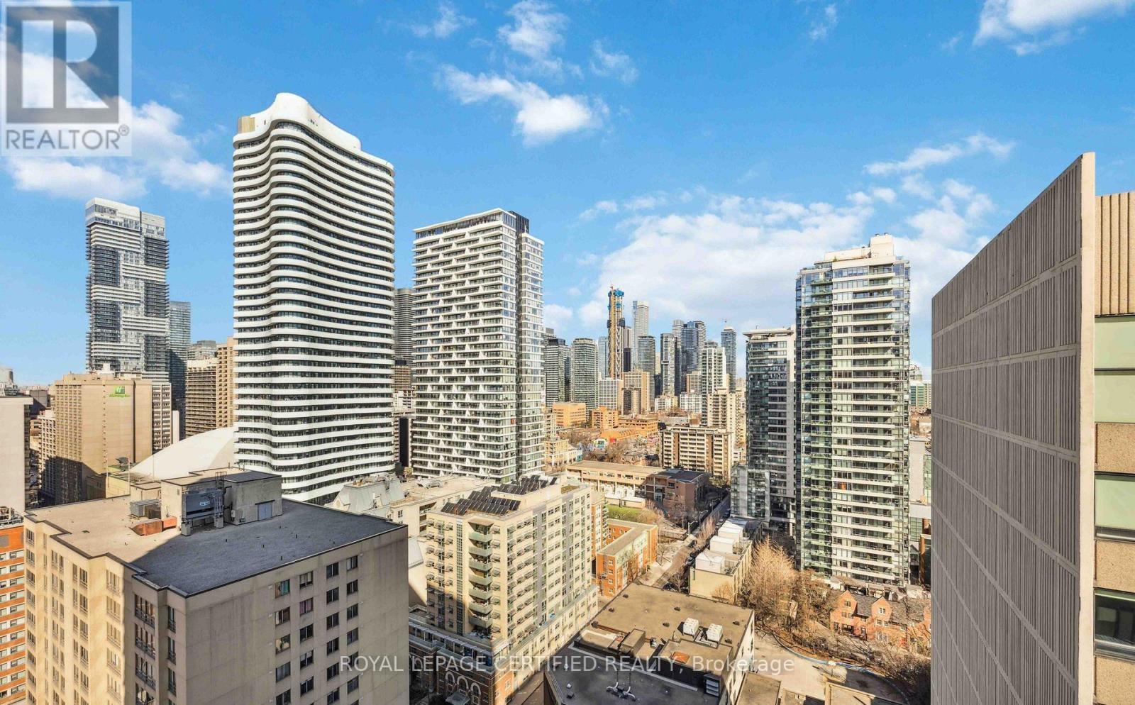 2108 - 308 Jarvis Street, Toronto, Ontario  M5A 2P2 - Photo 30 - C12832240