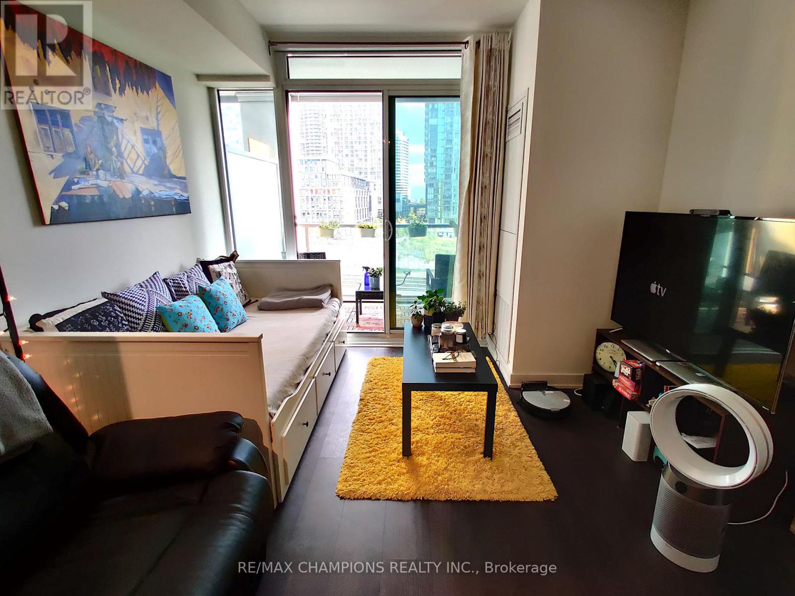 304e - 576 Front Street W, Toronto, Ontario  M5V 1C1 - Photo 13 - C12832244