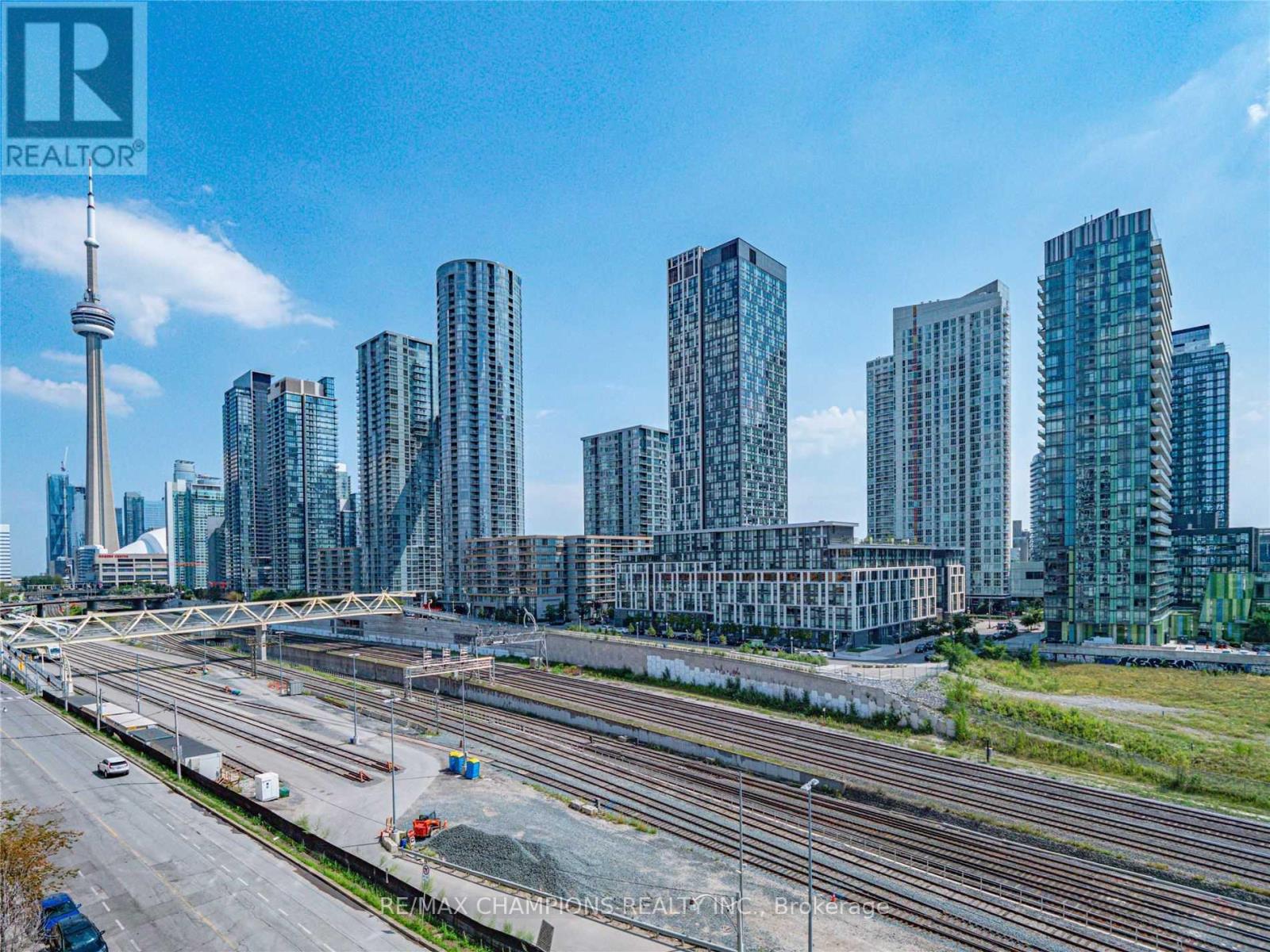 304e - 576 Front Street W, Toronto, Ontario  M5V 1C1 - Photo 24 - C12832244