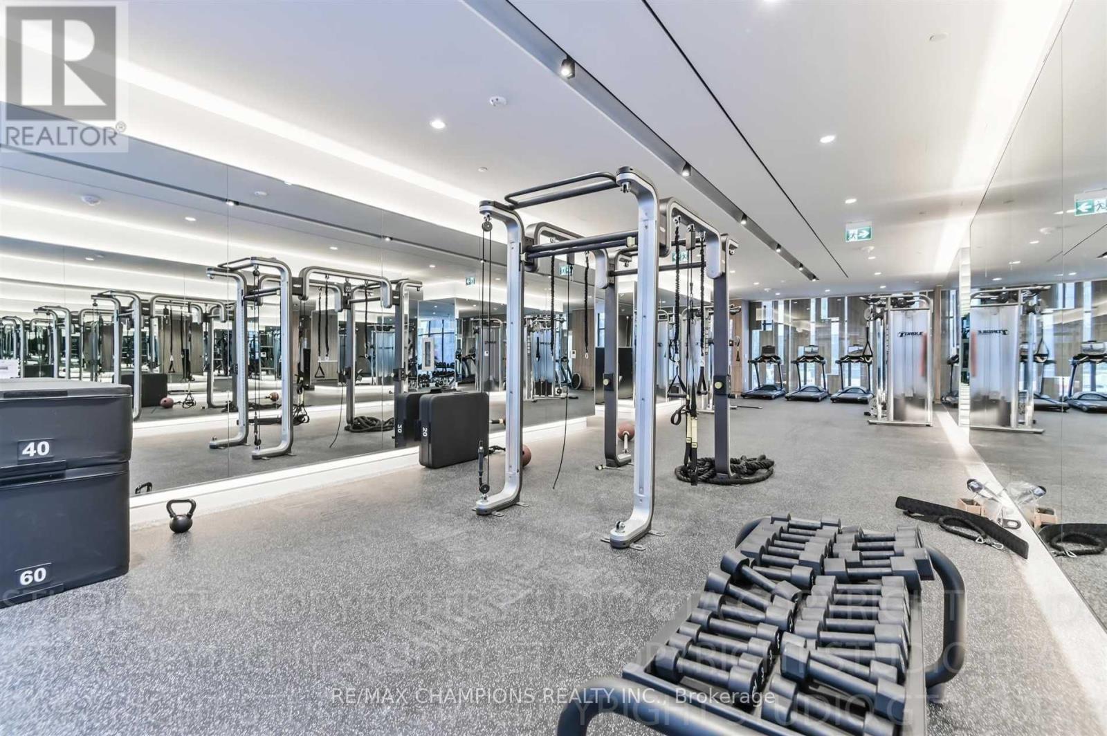 304e - 576 Front Street W, Toronto, Ontario  M5V 1C1 - Photo 26 - C12832244