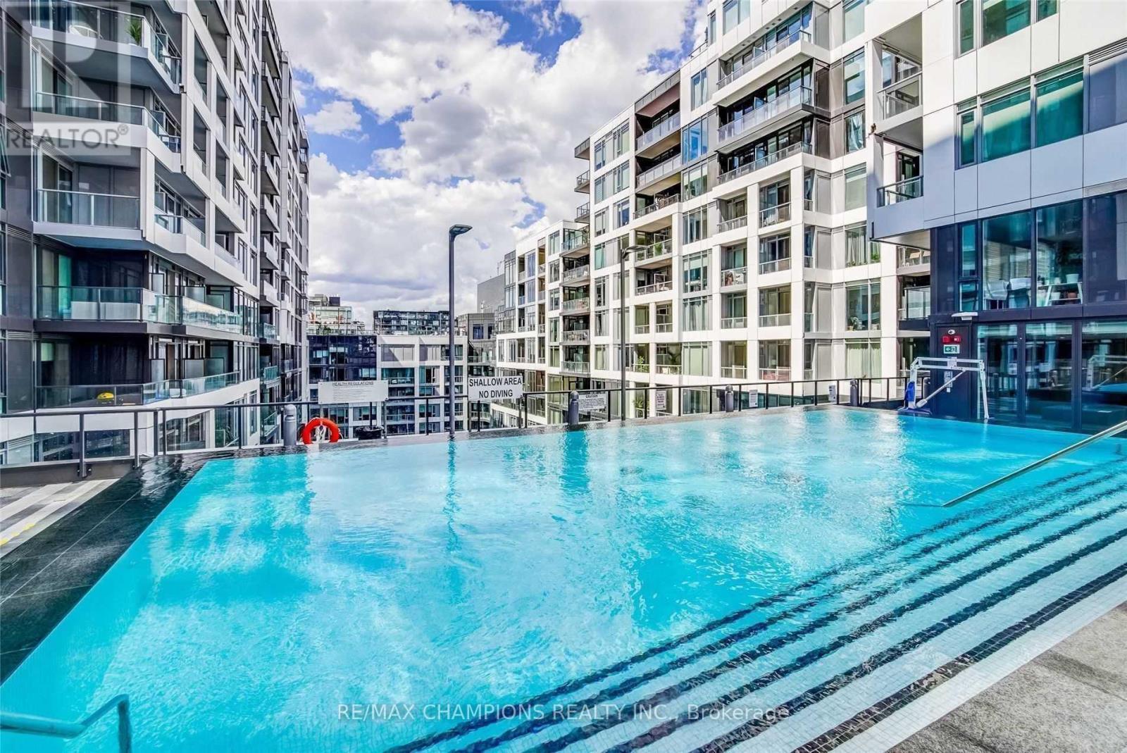 304e - 576 Front Street W, Toronto, Ontario  M5V 1C1 - Photo 29 - C12832244