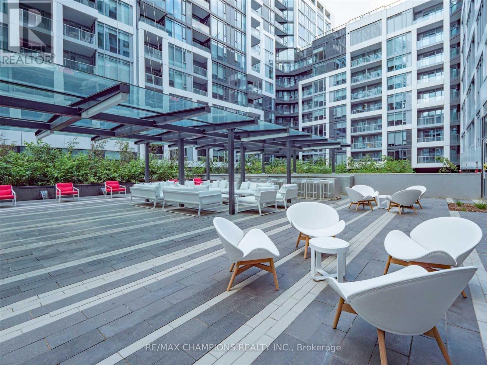 304e - 576 Front Street W, Toronto, Ontario  M5V 1C1 - Photo 35 - C12832244