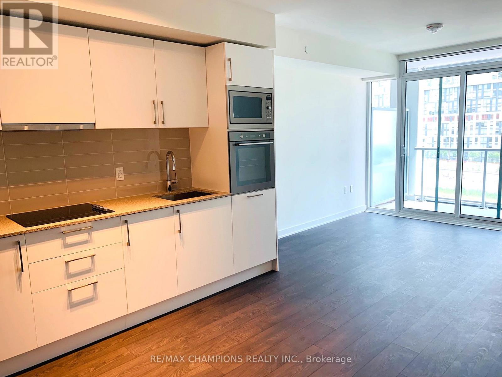 304e - 576 Front Street W, Toronto, Ontario  M5V 1C1 - Photo 6 - C12832244