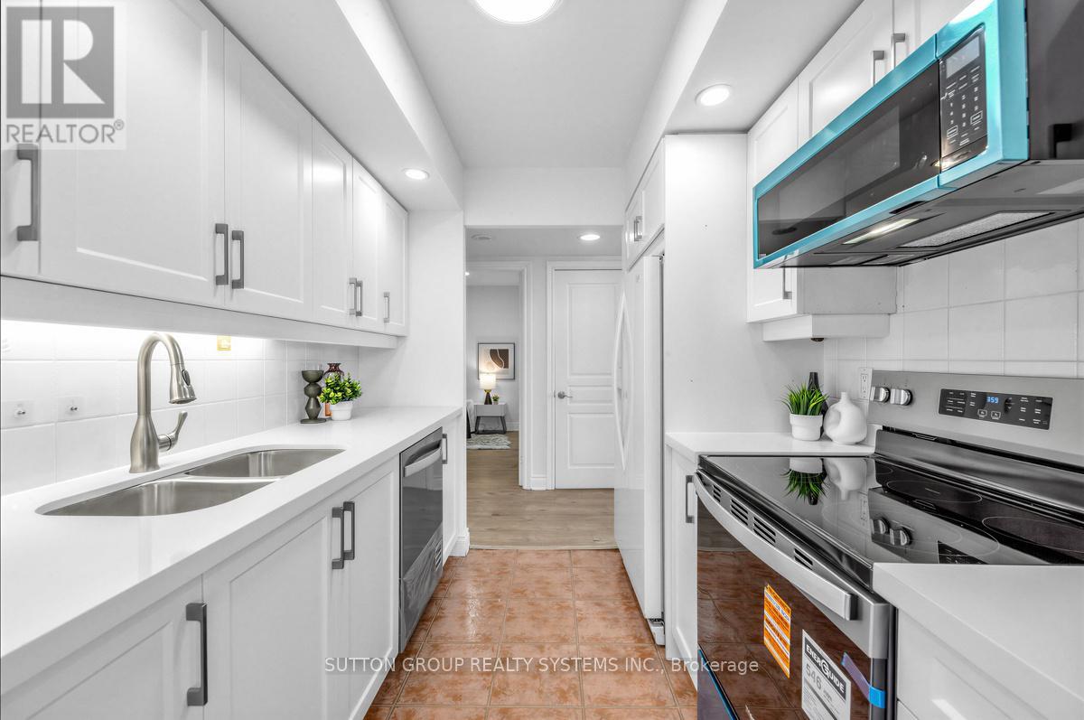 2005 - 5 Northtown Way, Toronto, Ontario  M2N 7A1 - Photo 10 - C12832254