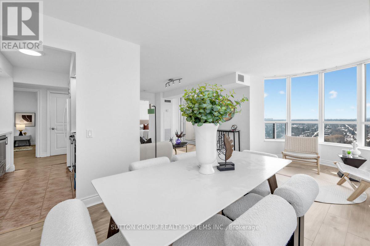 2005 - 5 Northtown Way, Toronto, Ontario  M2N 7A1 - Photo 12 - C12832254