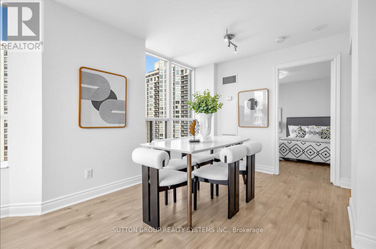 2005 - 5 Northtown Way, Toronto, Ontario  M2N 7A1 - Photo 13 - C12832254