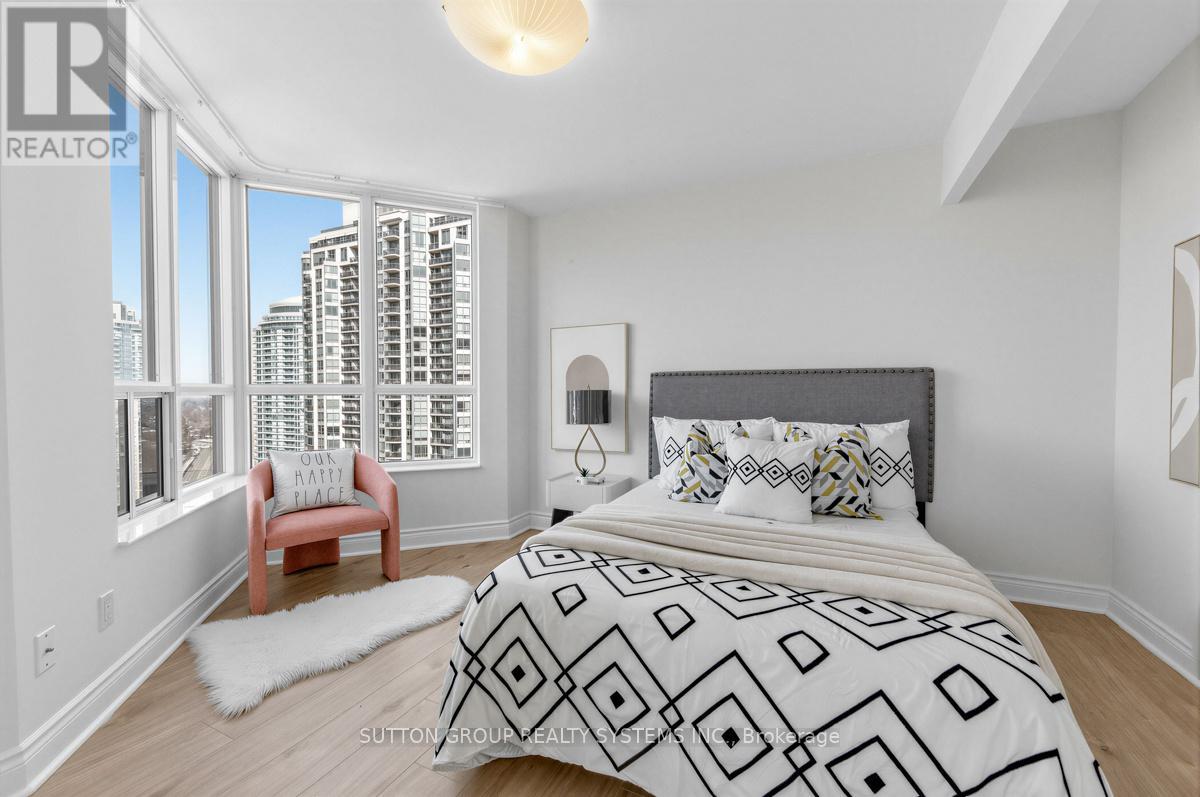 2005 - 5 Northtown Way, Toronto, Ontario  M2N 7A1 - Photo 14 - C12832254