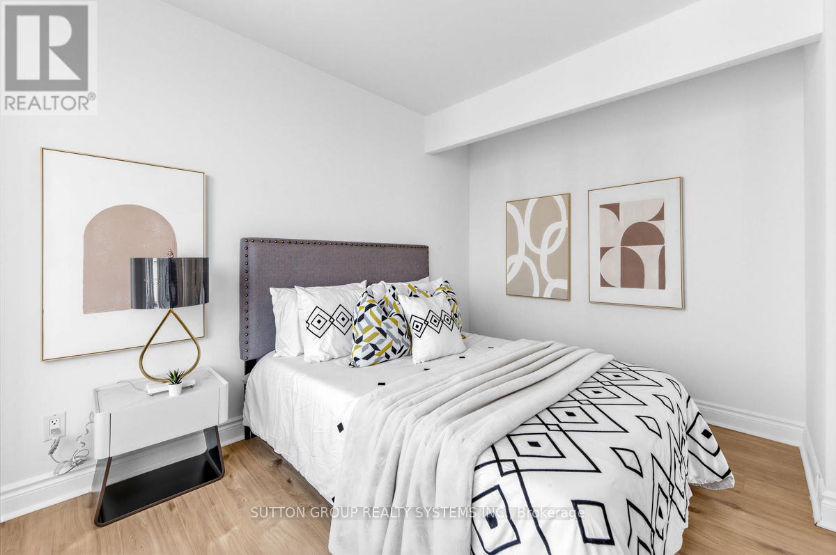 2005 - 5 Northtown Way, Toronto, Ontario  M2N 7A1 - Photo 15 - C12832254