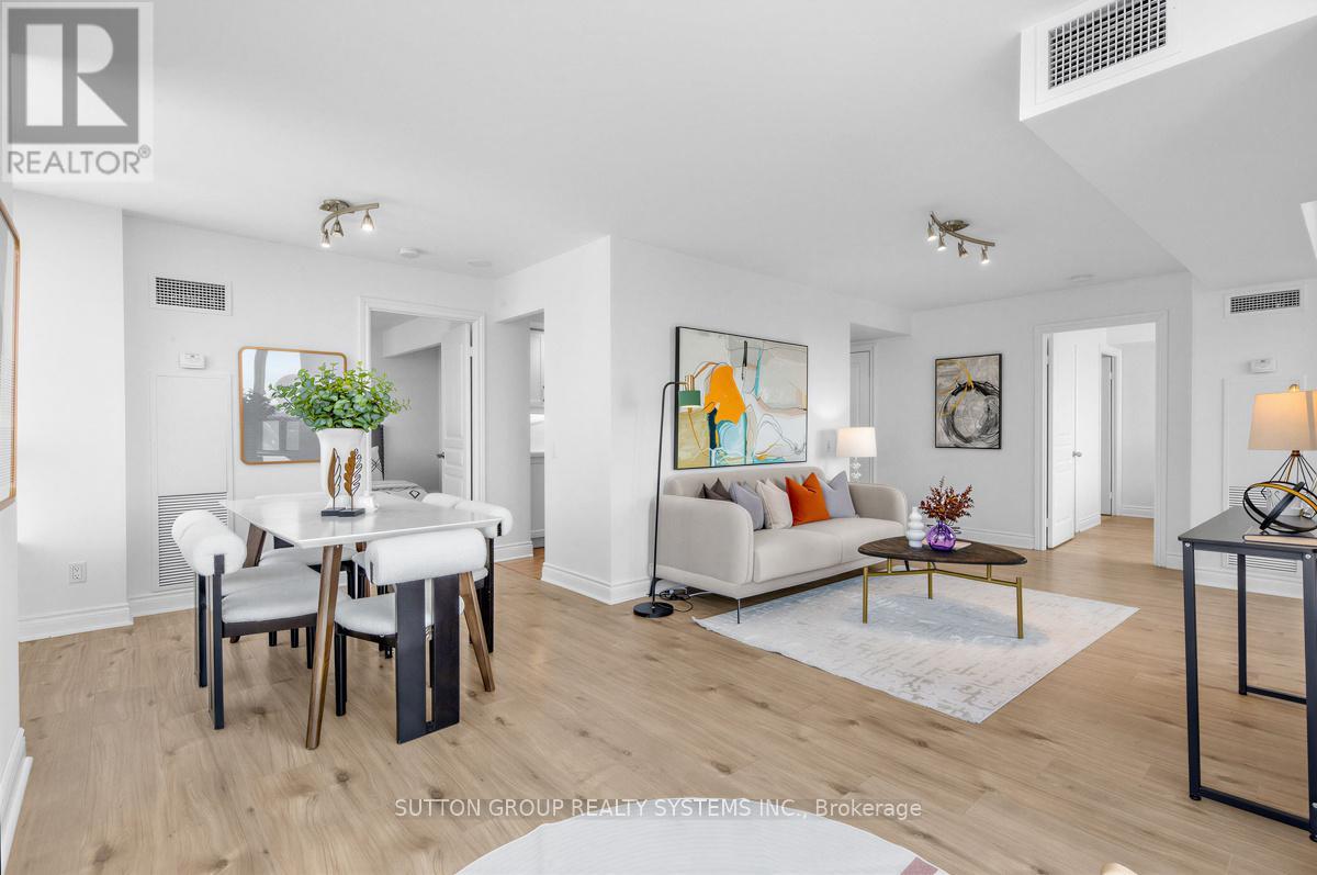 2005 - 5 Northtown Way, Toronto, Ontario  M2N 7A1 - Photo 17 - C12832254