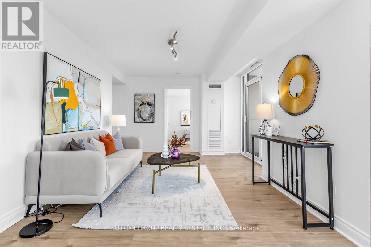 2005 - 5 Northtown Way, Toronto, Ontario  M2N 7A1 - Photo 19 - C12832254