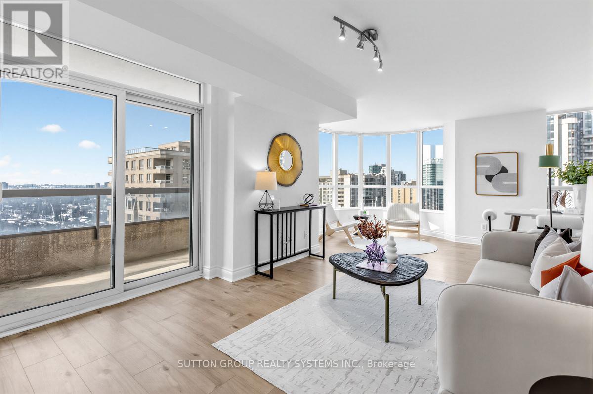 2005 - 5 Northtown Way, Toronto, Ontario  M2N 7A1 - Photo 20 - C12832254