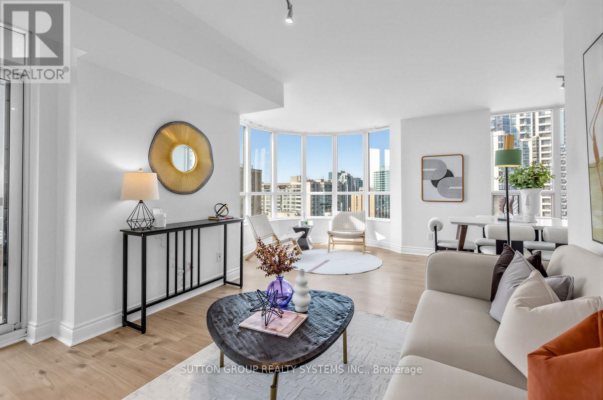 2005 - 5 Northtown Way, Toronto, Ontario  M2N 7A1 - Photo 21 - C12832254