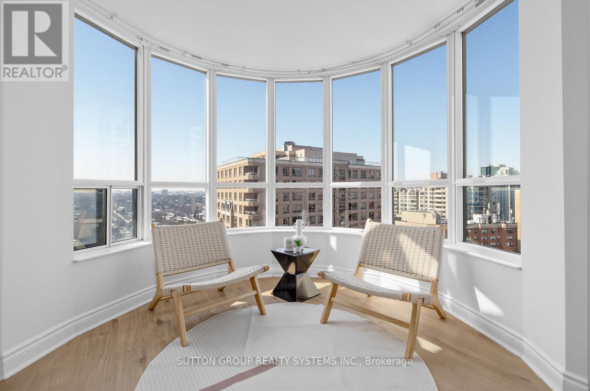 2005 - 5 Northtown Way, Toronto, Ontario  M2N 7A1 - Photo 22 - C12832254