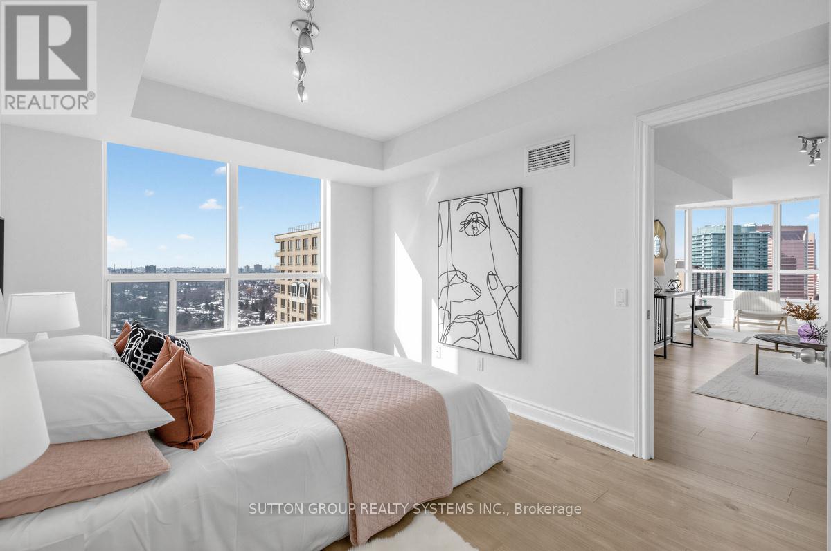 2005 - 5 Northtown Way, Toronto, Ontario  M2N 7A1 - Photo 23 - C12832254