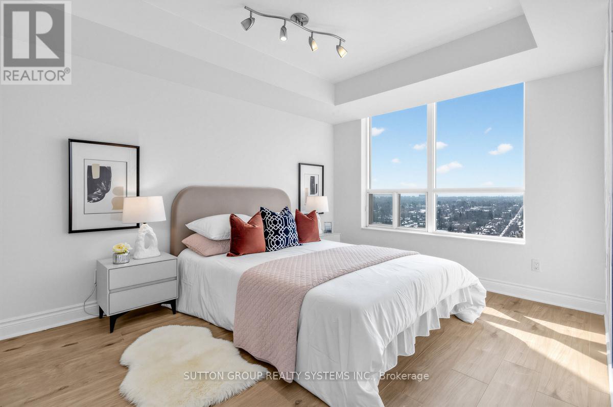 2005 - 5 Northtown Way, Toronto, Ontario  M2N 7A1 - Photo 24 - C12832254