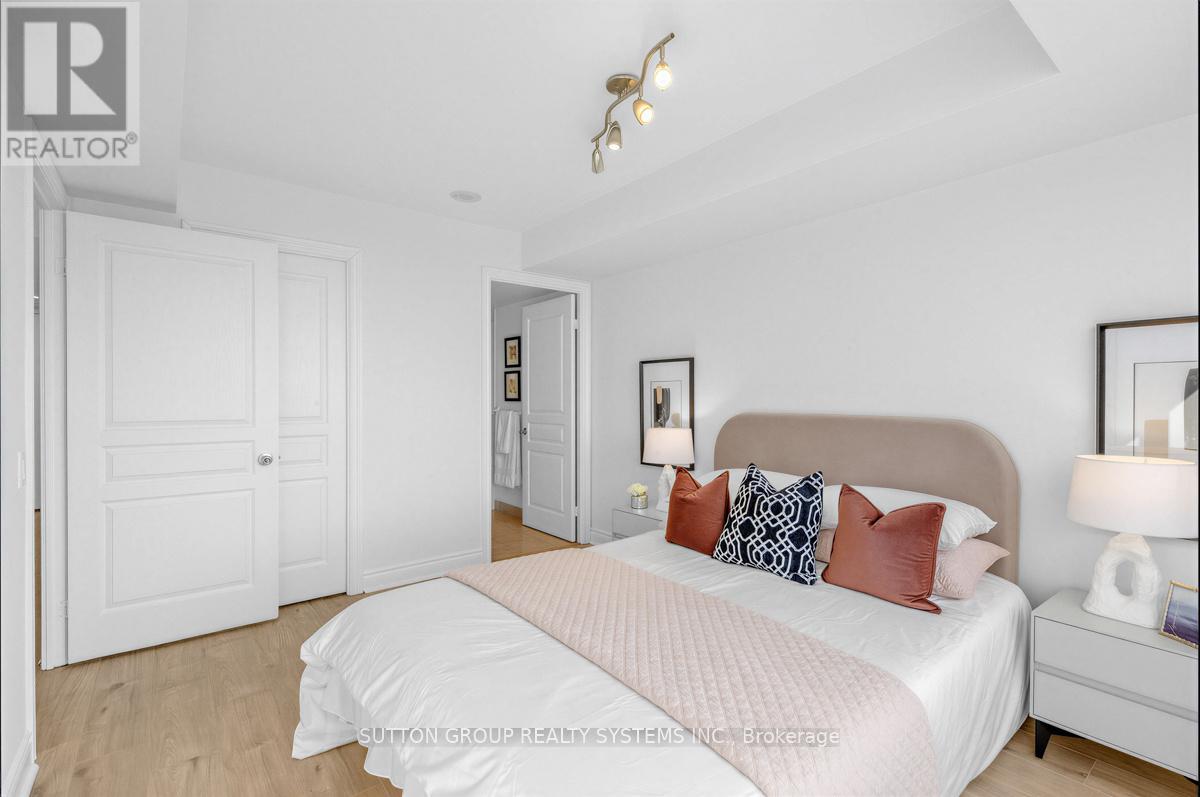 2005 - 5 Northtown Way, Toronto, Ontario  M2N 7A1 - Photo 25 - C12832254