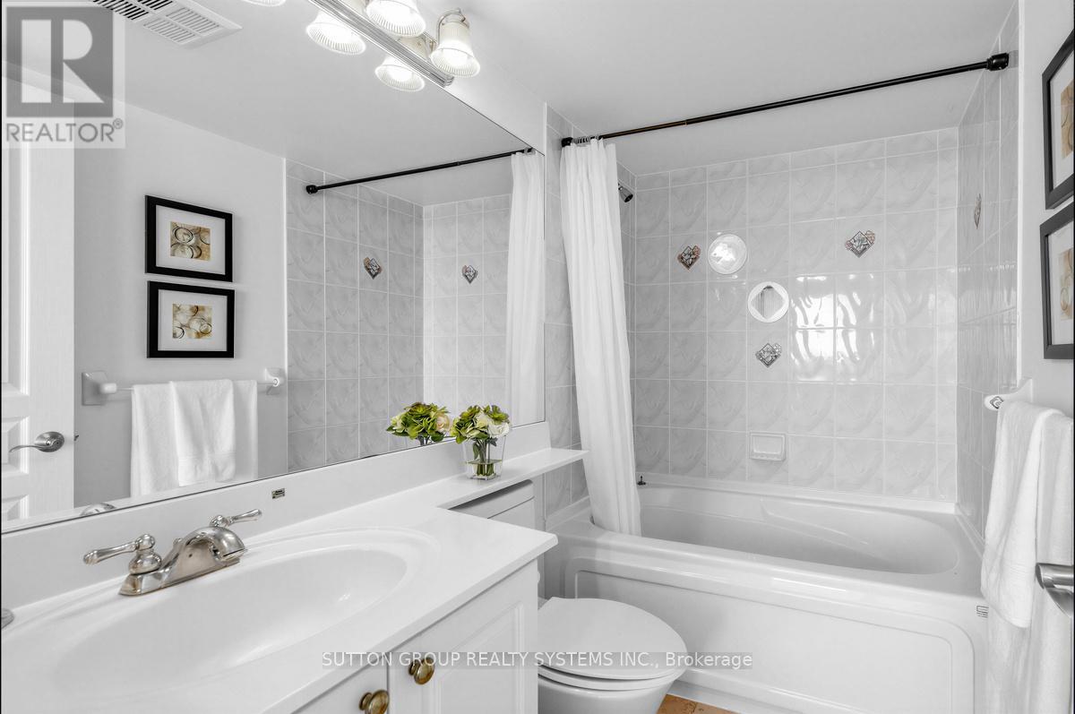 2005 - 5 Northtown Way, Toronto, Ontario  M2N 7A1 - Photo 26 - C12832254