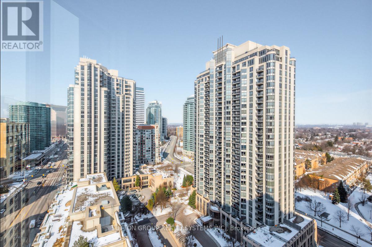 2005 - 5 Northtown Way, Toronto, Ontario  M2N 7A1 - Photo 29 - C12832254