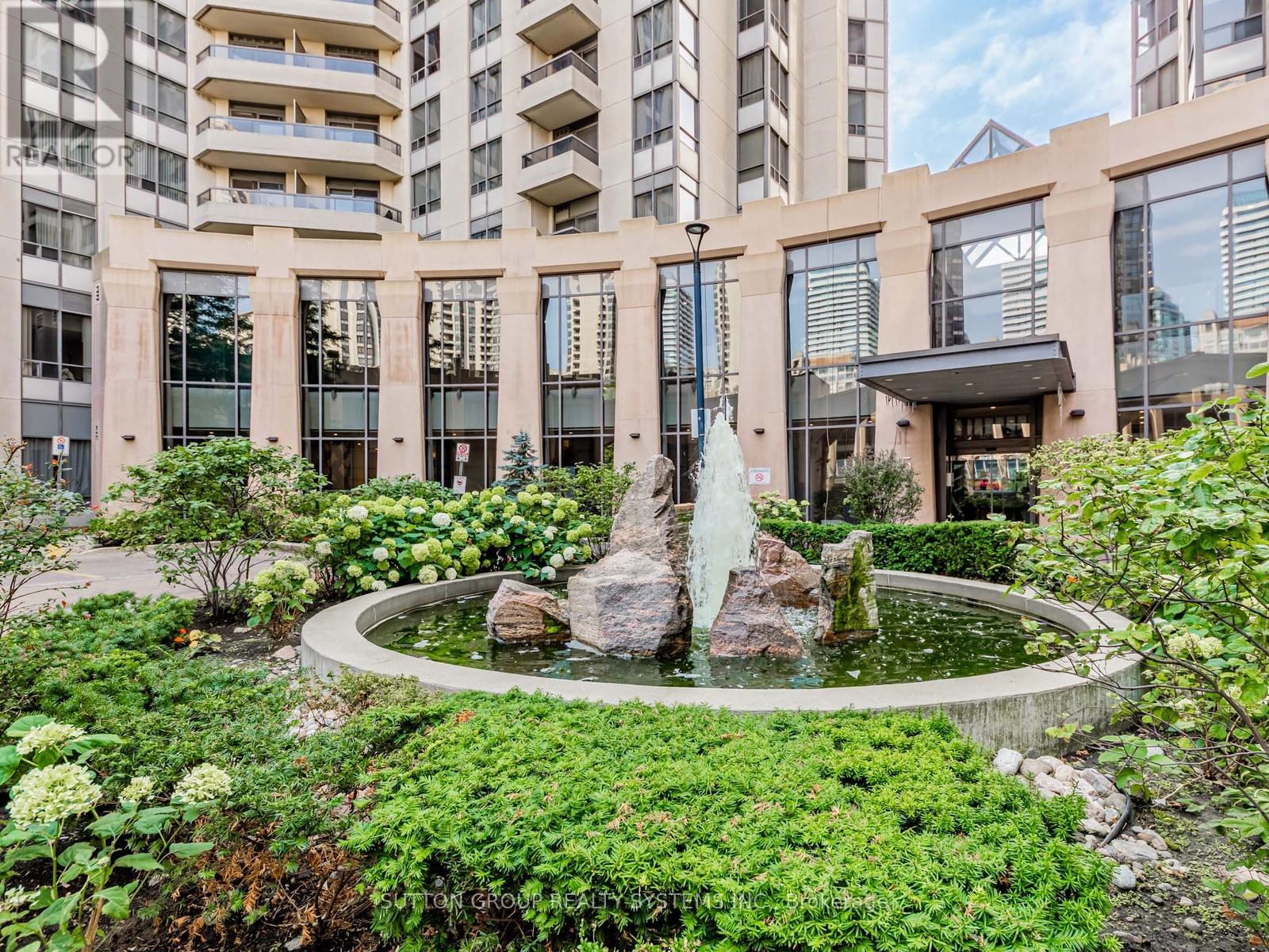 2005 - 5 Northtown Way, Toronto, Ontario  M2N 7A1 - Photo 30 - C12832254