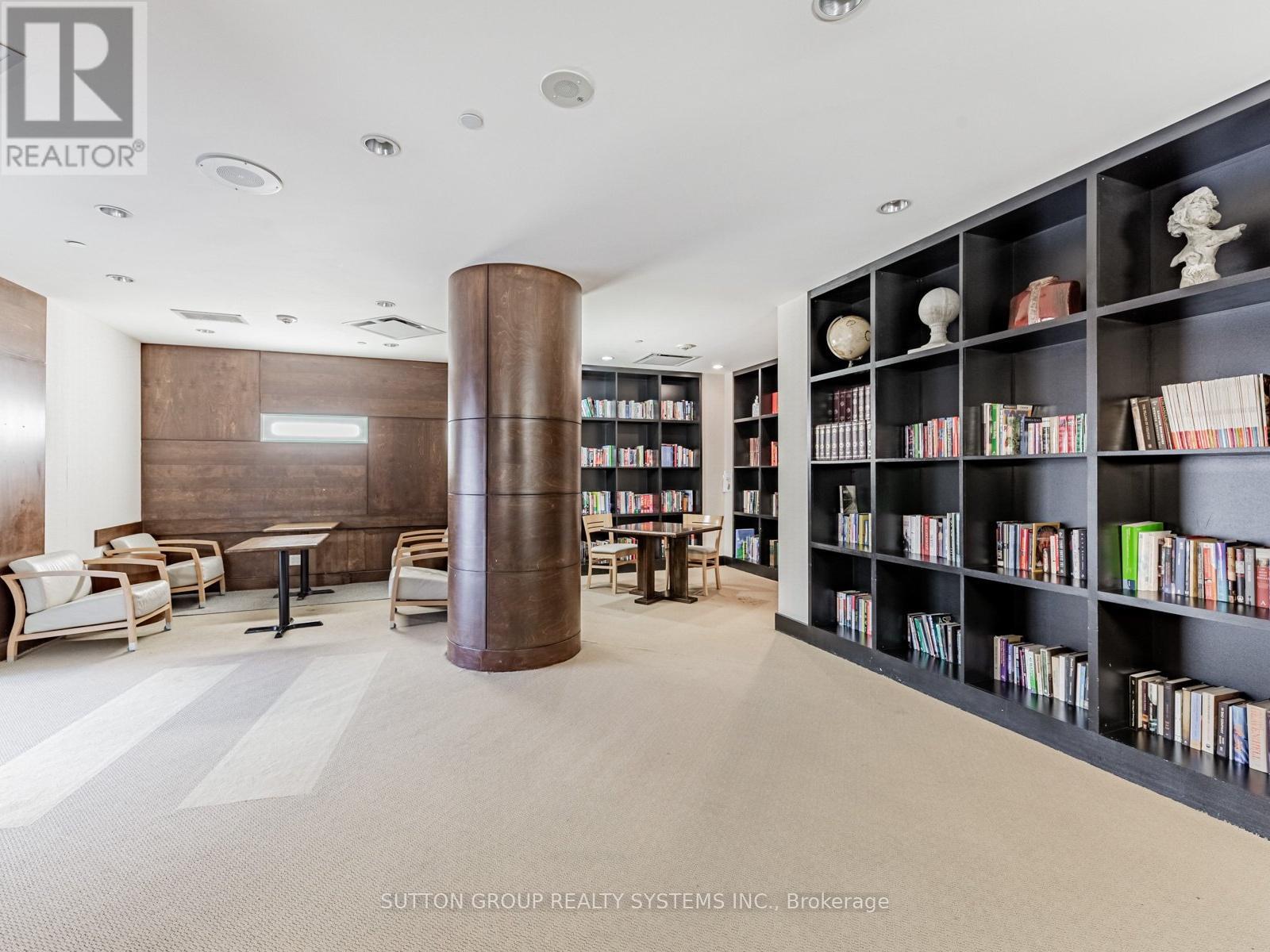 2005 - 5 Northtown Way, Toronto, Ontario  M2N 7A1 - Photo 31 - C12832254