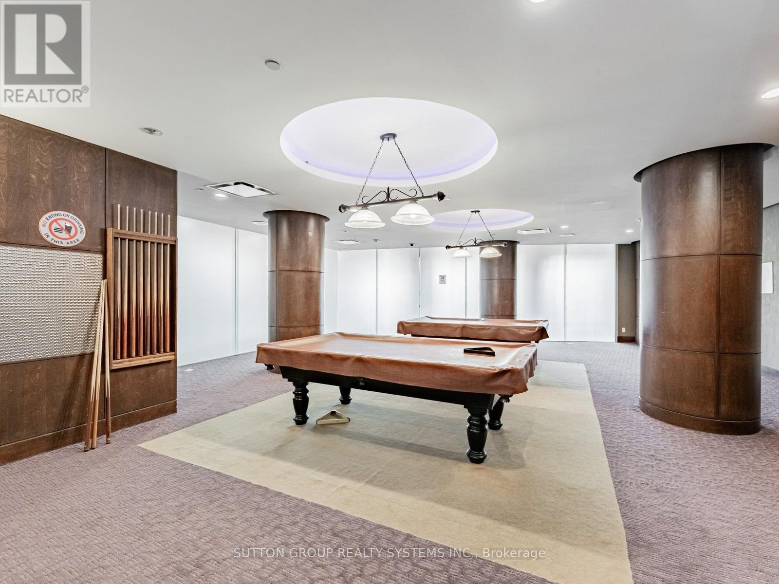 2005 - 5 Northtown Way, Toronto, Ontario  M2N 7A1 - Photo 32 - C12832254