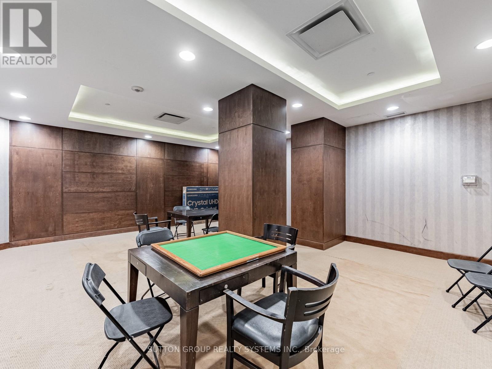 2005 - 5 Northtown Way, Toronto, Ontario  M2N 7A1 - Photo 35 - C12832254