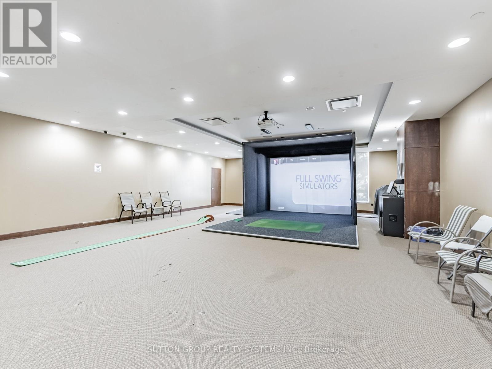 2005 - 5 Northtown Way, Toronto, Ontario  M2N 7A1 - Photo 36 - C12832254