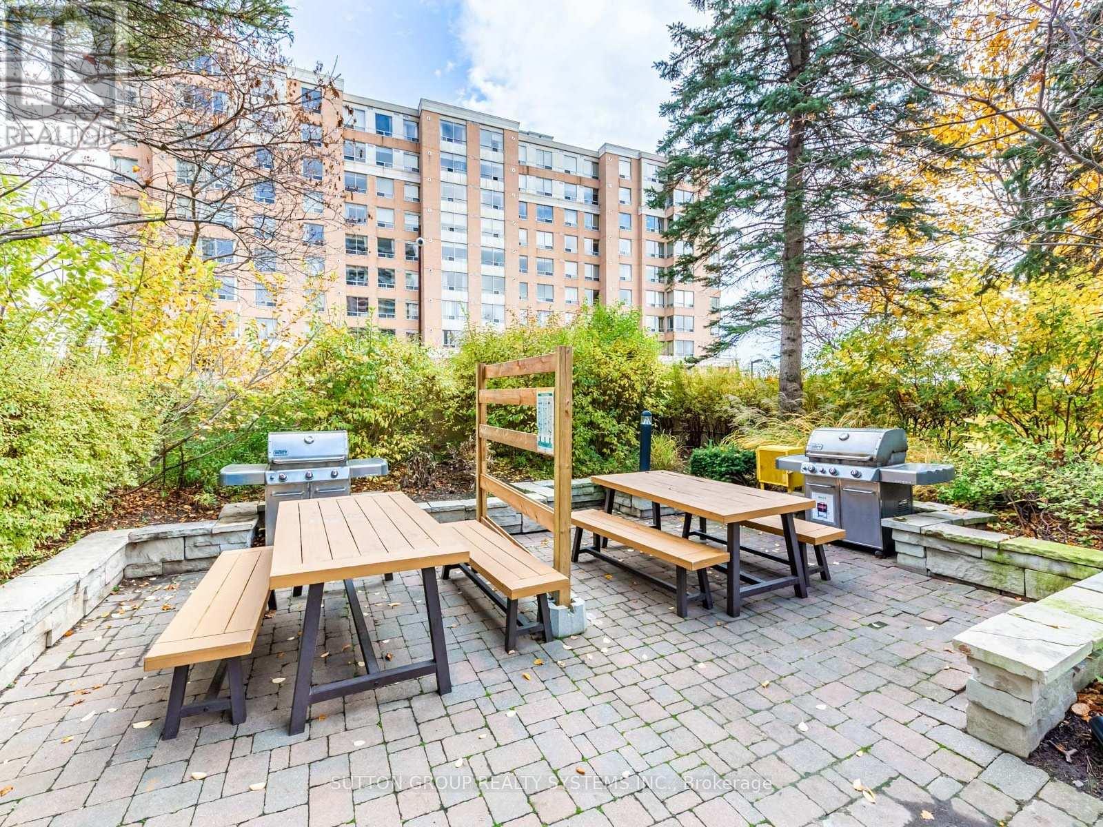 2005 - 5 Northtown Way, Toronto, Ontario  M2N 7A1 - Photo 37 - C12832254