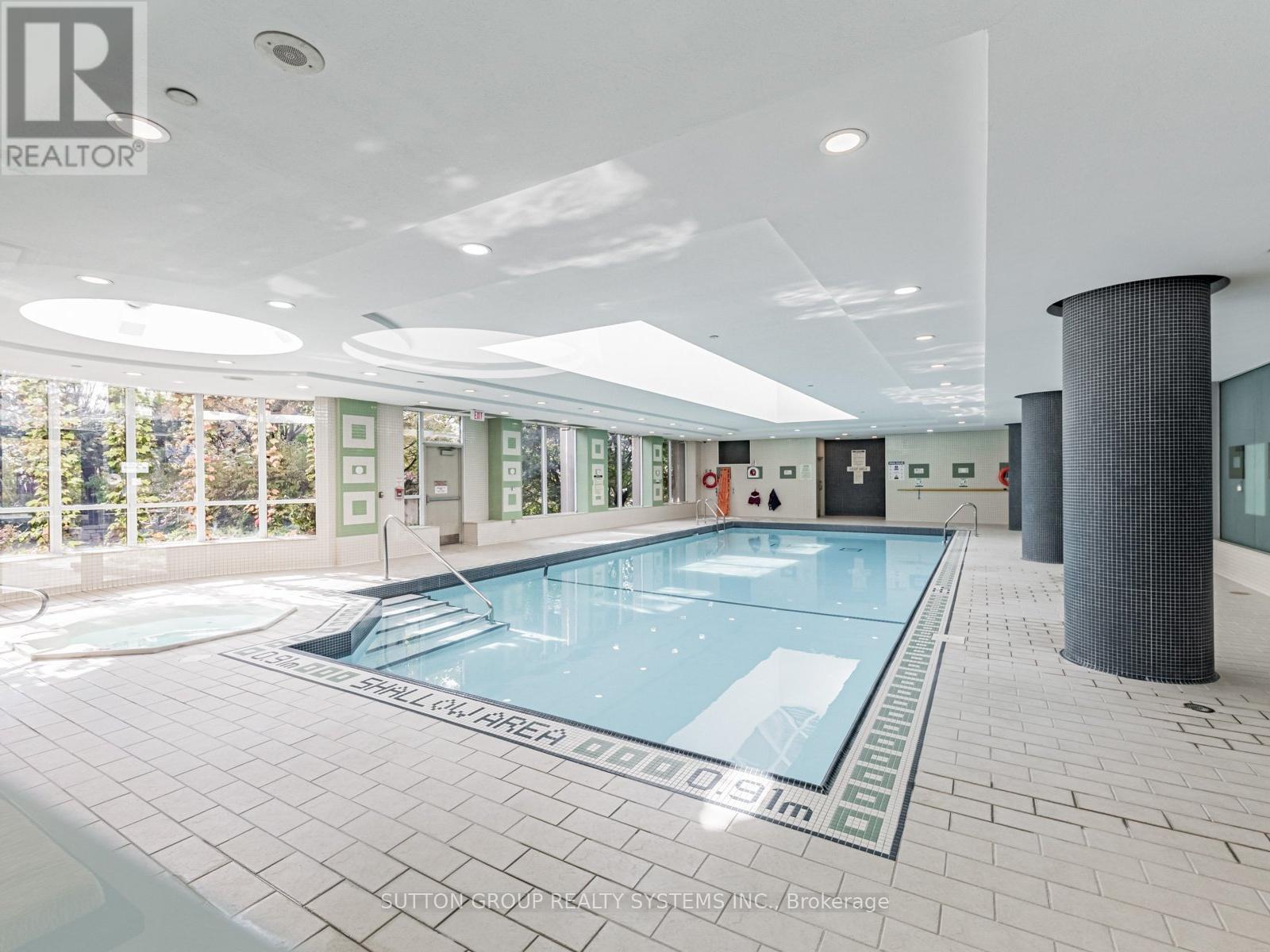 2005 - 5 Northtown Way, Toronto, Ontario  M2N 7A1 - Photo 38 - C12832254