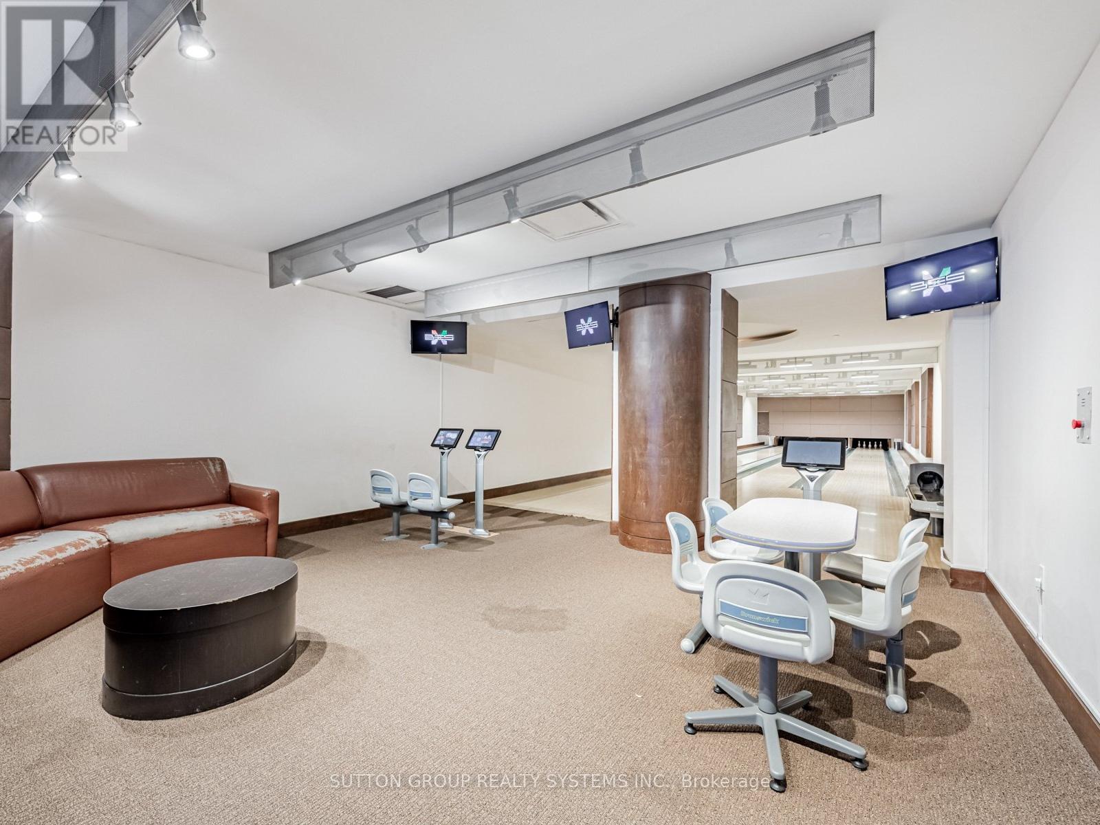 2005 - 5 Northtown Way, Toronto, Ontario  M2N 7A1 - Photo 41 - C12832254